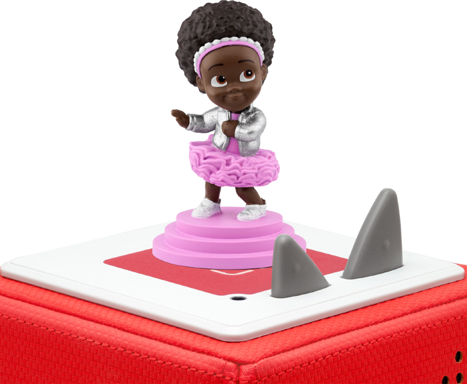 Qai Qai Invisible Universe Audio Tonie