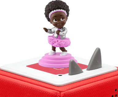 Qai Qai Invisible Universe Audio Tonie