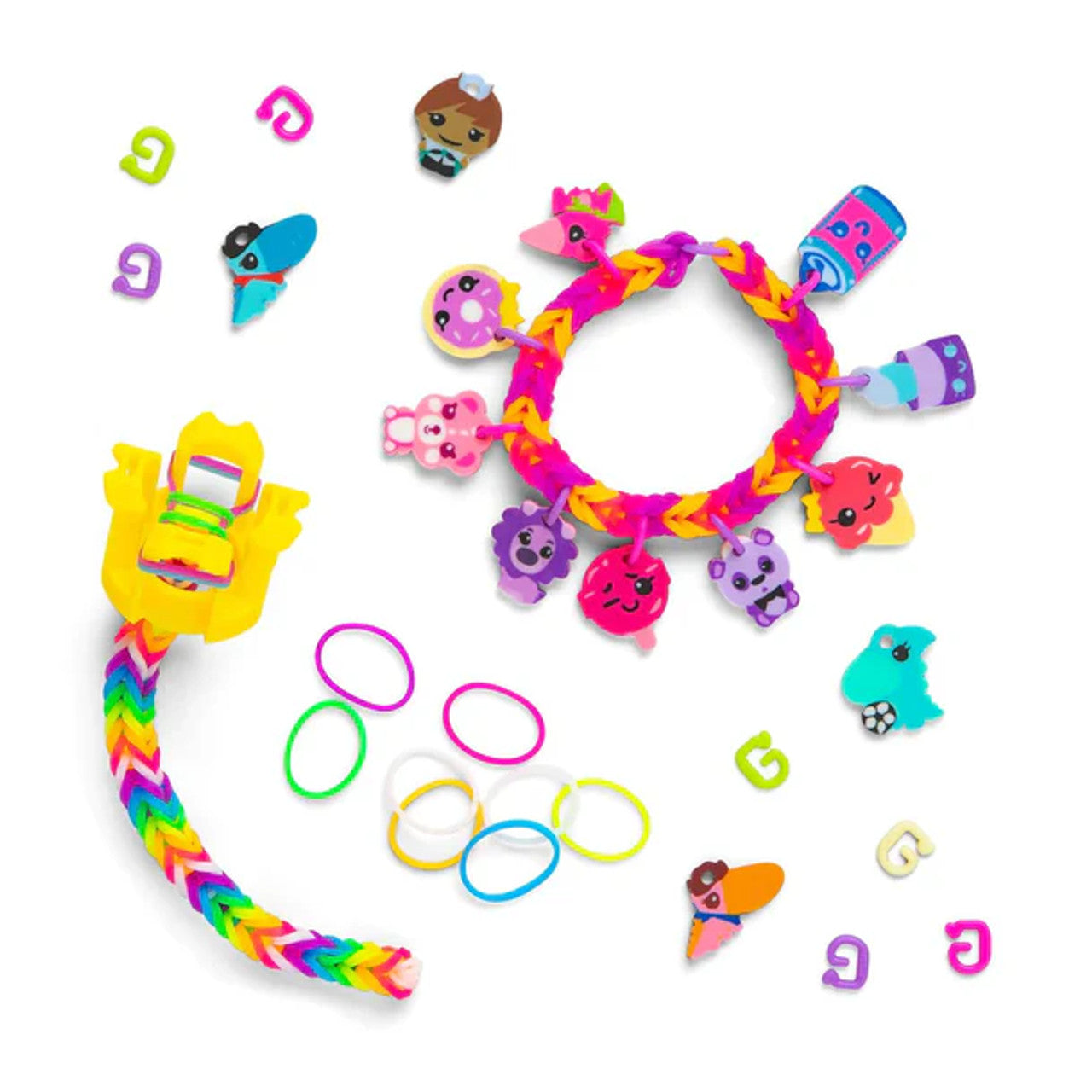Rainbow Loom Loomipal Charms Surprise Pack
