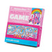 Rainbow Race Magnetic Game