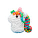Rainbow Unicorn Billy Beginner Crochet Kit