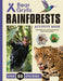 Rainforests Bear Grylls Activity Book
