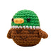 Reese the Mallard Beginner Crochet Kit
