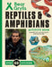 Reptiles & Amphibians Bear Grylls Activity Book