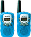 Retevis Walkie Talkie Sky Blue