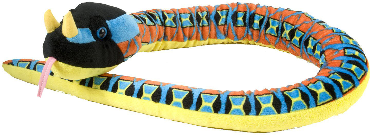 Rhino Viper Snake