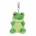 Ribbits Frog Palm Pals Clip-On