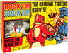 Rock'Em Sock'Em Robots Game