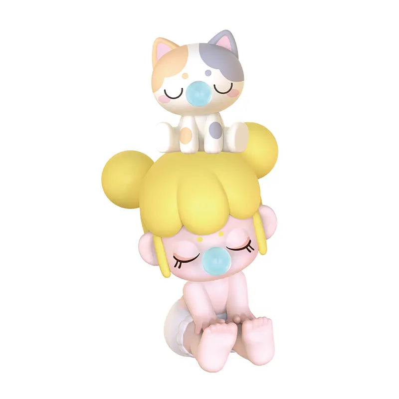 Rolife Baby Nanci Surprise Figure Dolls in Blind Box