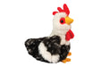 Romie Rooster Mini Soft