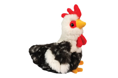 Romie Rooster Mini Soft