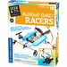 Rubber Band Racers