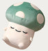 Rue Green Mushroom Mini Mochi Plush