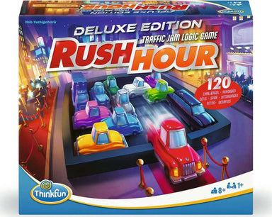 Rush Hour Deluxe Edition