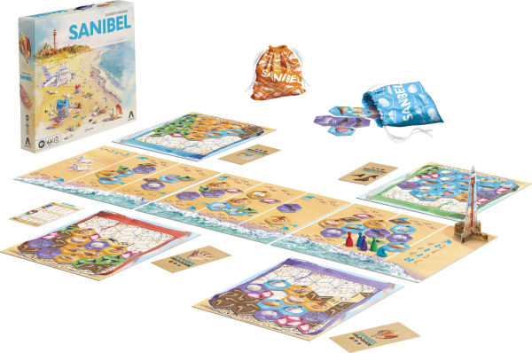 Sanibel