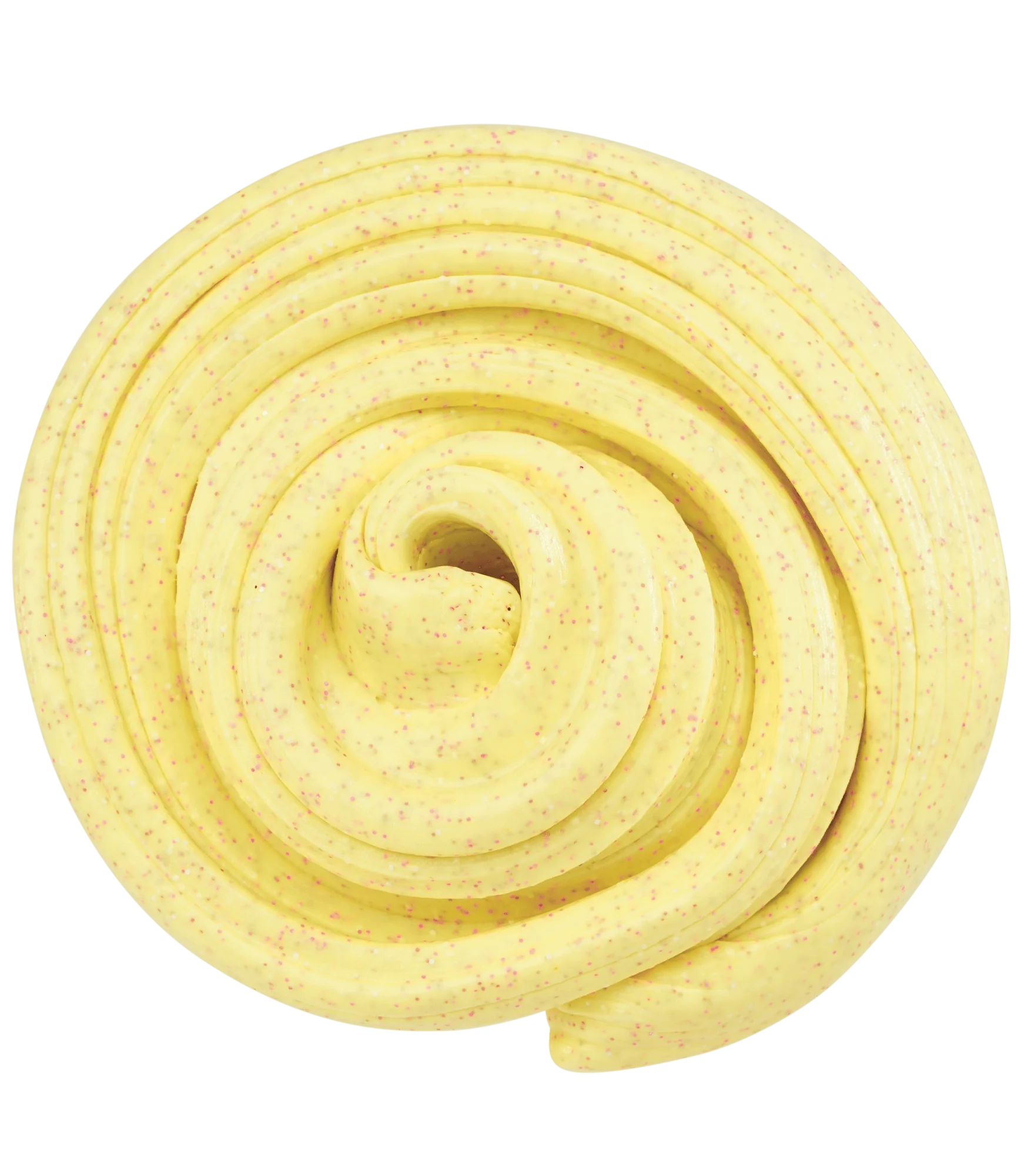 Scentsory Banana Split 2.75" Thinking Putty