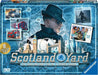 Scotland Yard Game