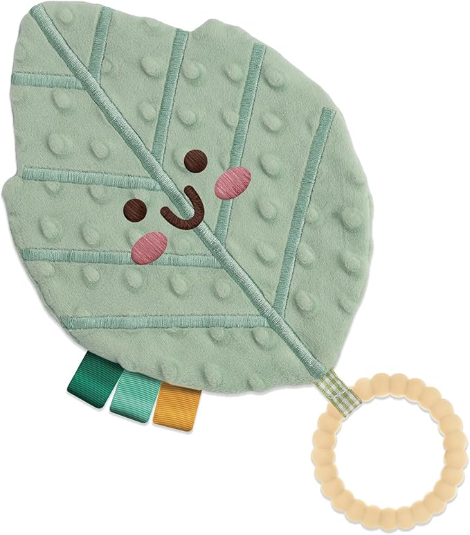 Sensory Sprouts Infant Essentials Set