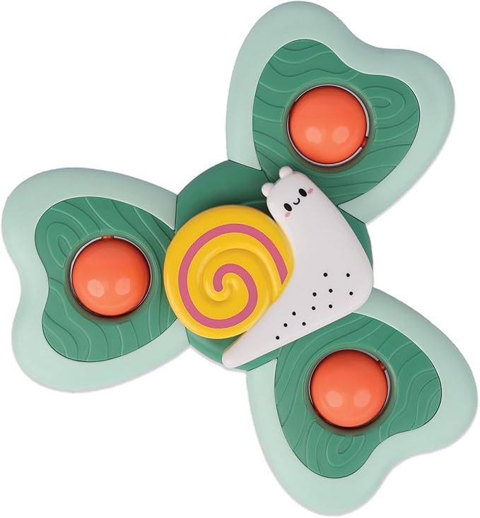 Sensory Sprouts Infant Essentials Set