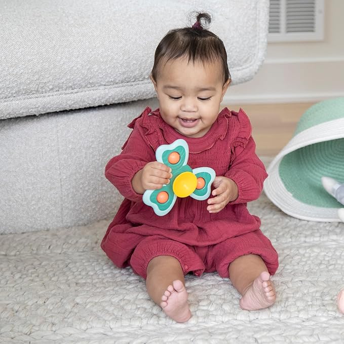 Sensory Sprouts Infant Essentials Set