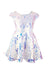 Sequins Concert Queen Dress Size 5-6