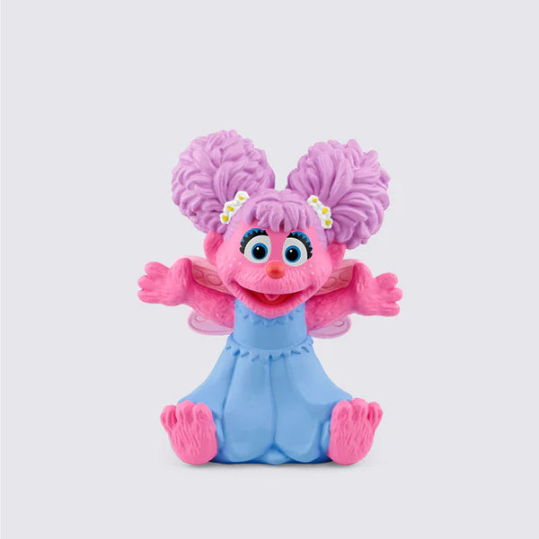 Sesame Street: Abby Cadabby  Audio Tonie