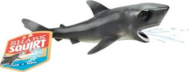 Shark Squirts