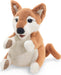 Shiba Inu Puppet