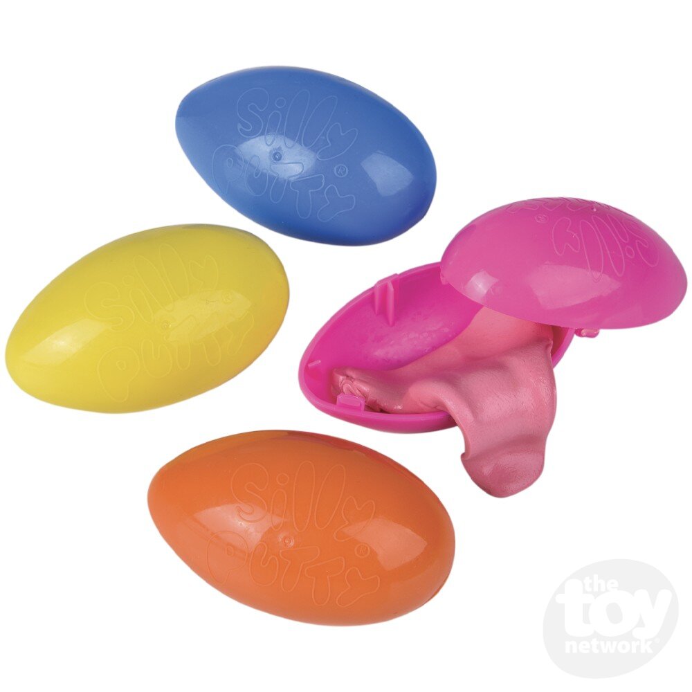 Silly Putty Super Bright