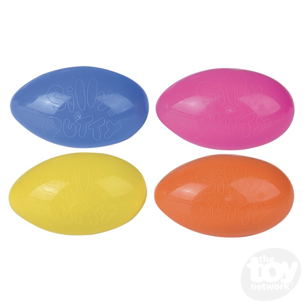 Silly Putty Super Bright