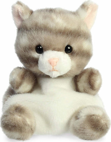 Silver Kitty Palm Pals