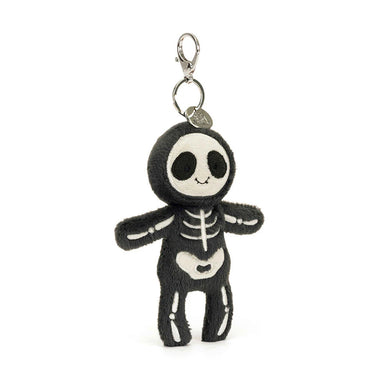 Skeleton Bob Bag Charm
