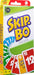 Skip Bo Card Game