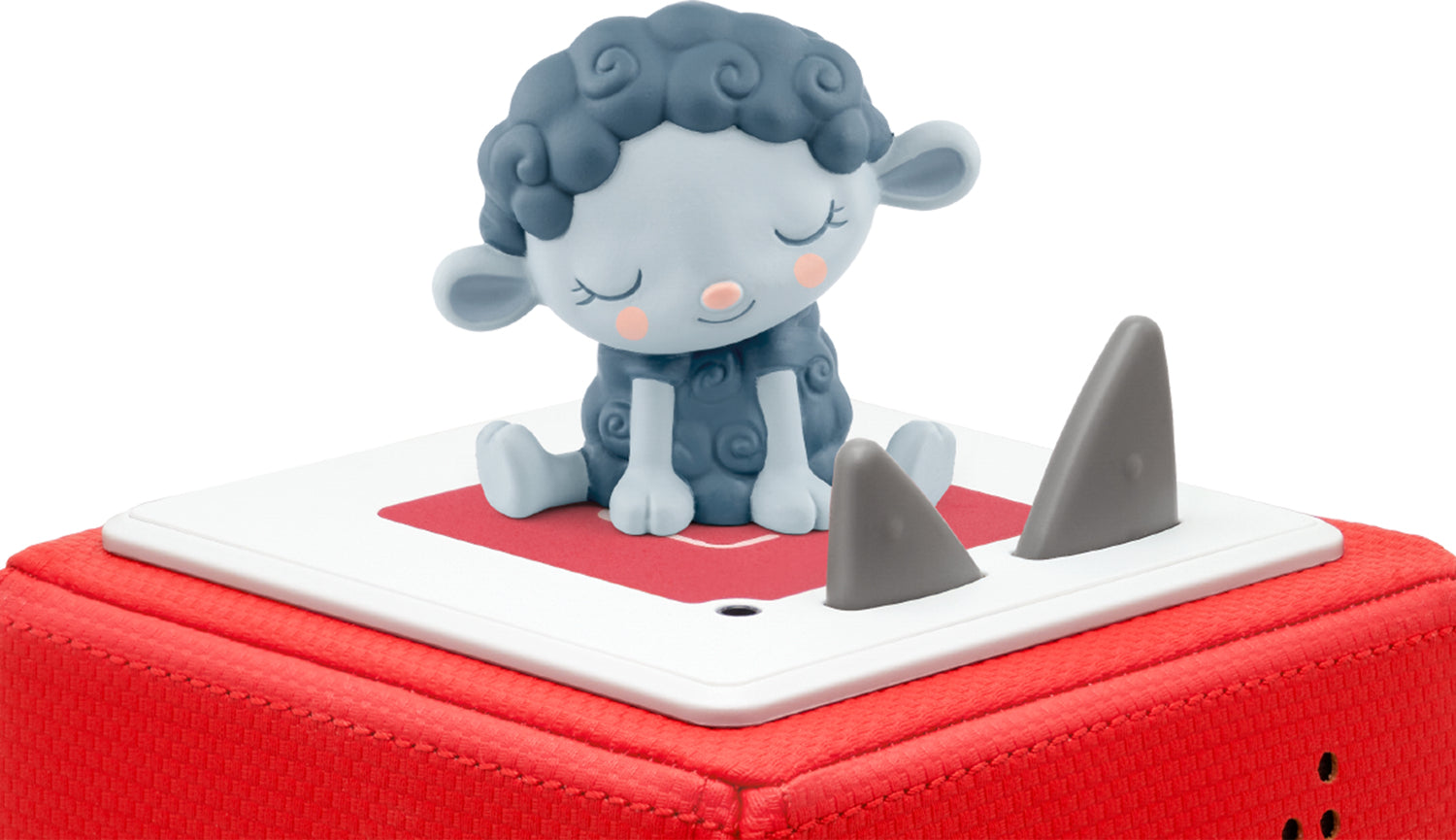 Sleepy Friends Sleepy: Sheep Lullabies from the M Audio Tonie