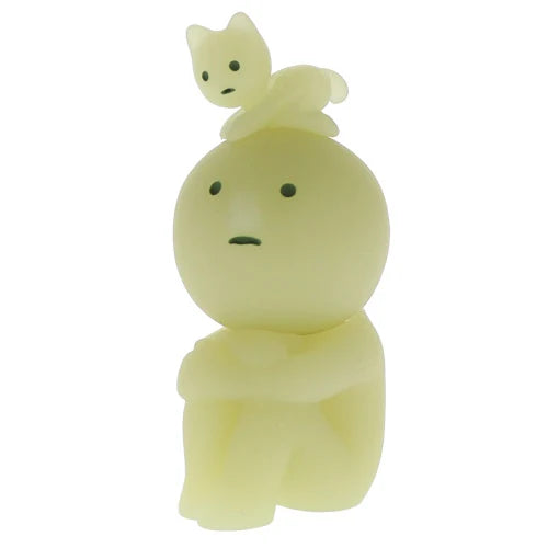 Smiski Living Series