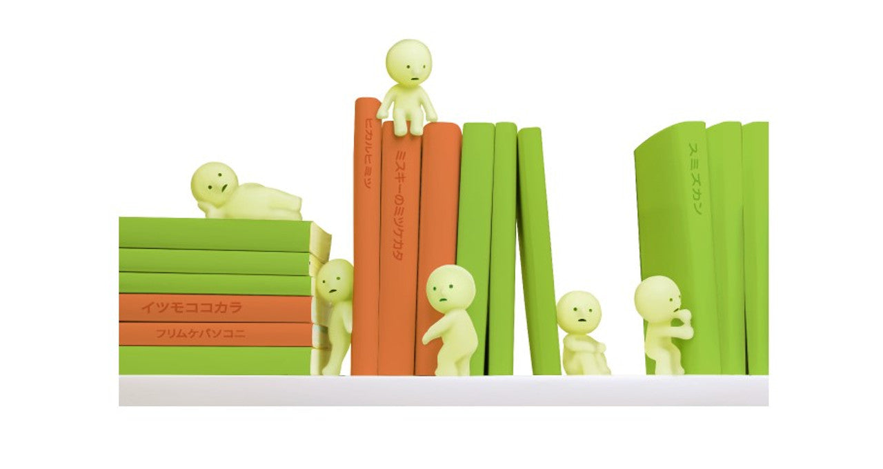 Smiski Series 1 Collectible Figures