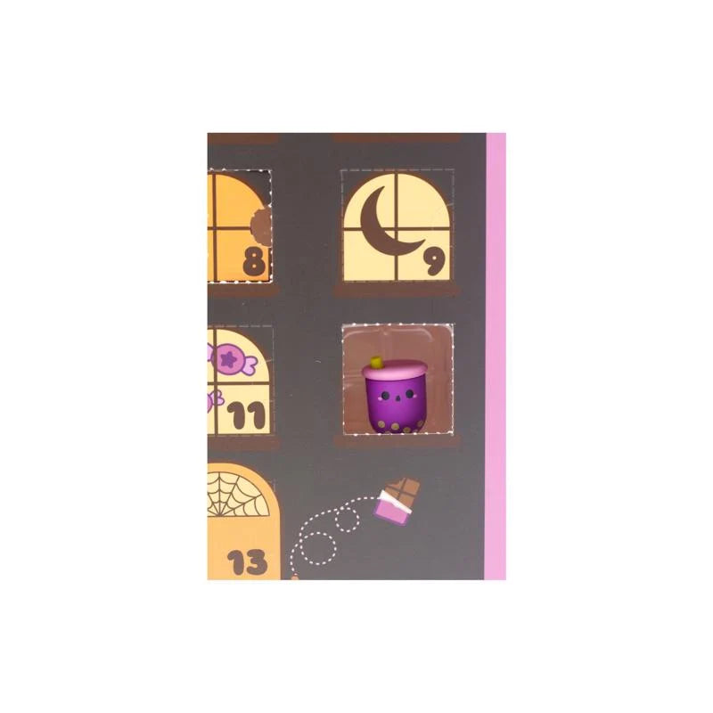 Smoko House of Horrors Halloween Collectible