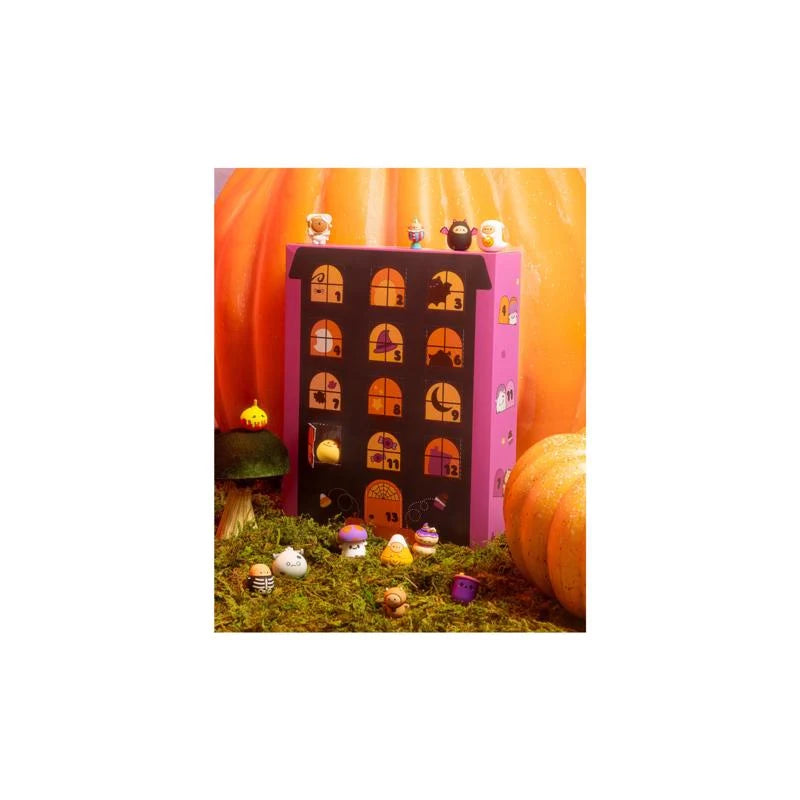 Smoko House of Horrors Halloween Collectible