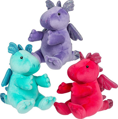 Smootheez Little Gems Dragon Assortment