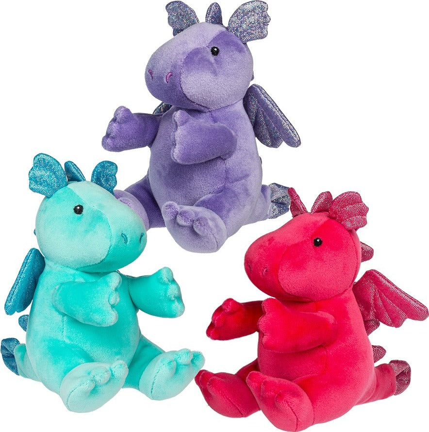 Smootheez Little Gems Dragon Assortment