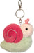 Snail Bag Charm