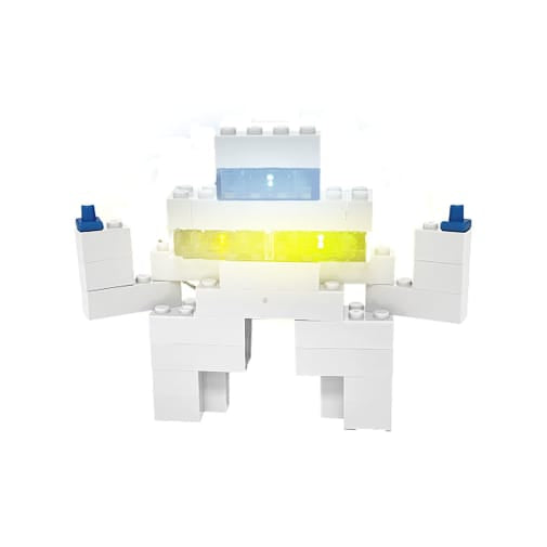 Snap Circuits® BRIC Light