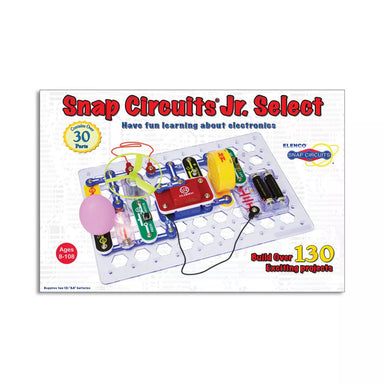 Snap Circuits® Jr. Select