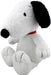Snoopy Cuteeze Peanuts Plush