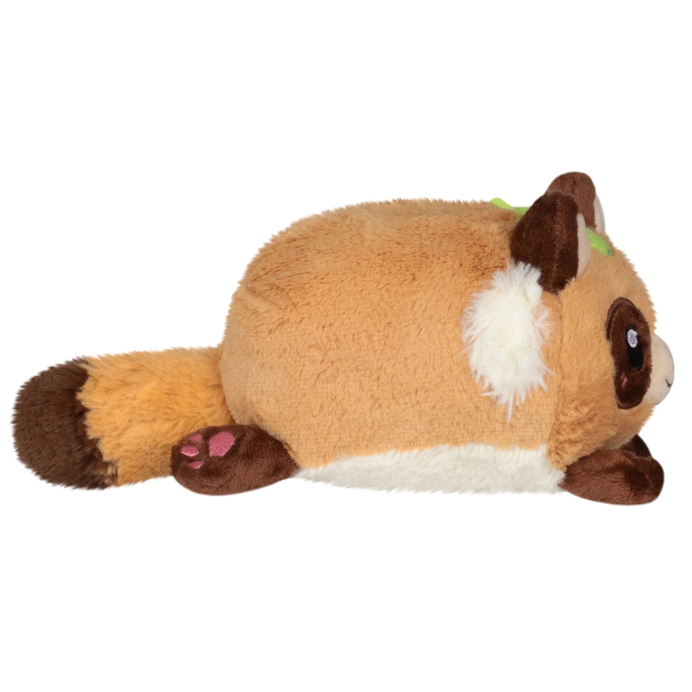 Snugglemi Snackers Tanuki