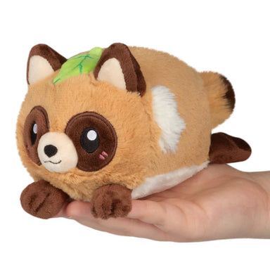 Snugglemi Snackers Tanuki