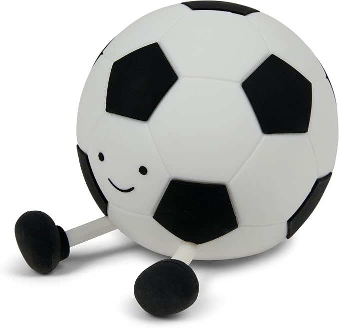 Soccer Night Light Glow Pals
