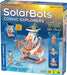 SolarBots: Cosmic Explorers