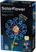 SolarFlower Sapphire Swirl