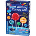 Space Gummy Candy Lab